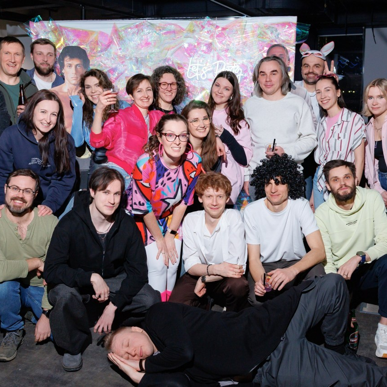 Отзывы. Репортажный фотограф в Москве Измалков Артем