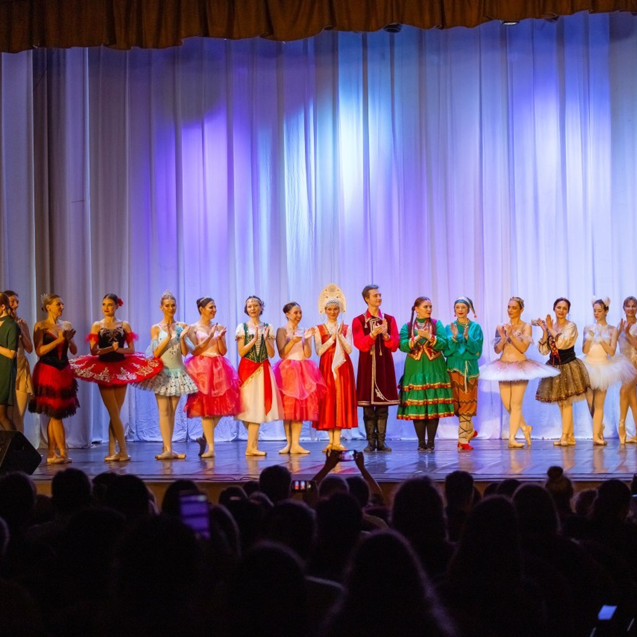 Отзывы. Репортажный фотограф в Москве Измалков Артем