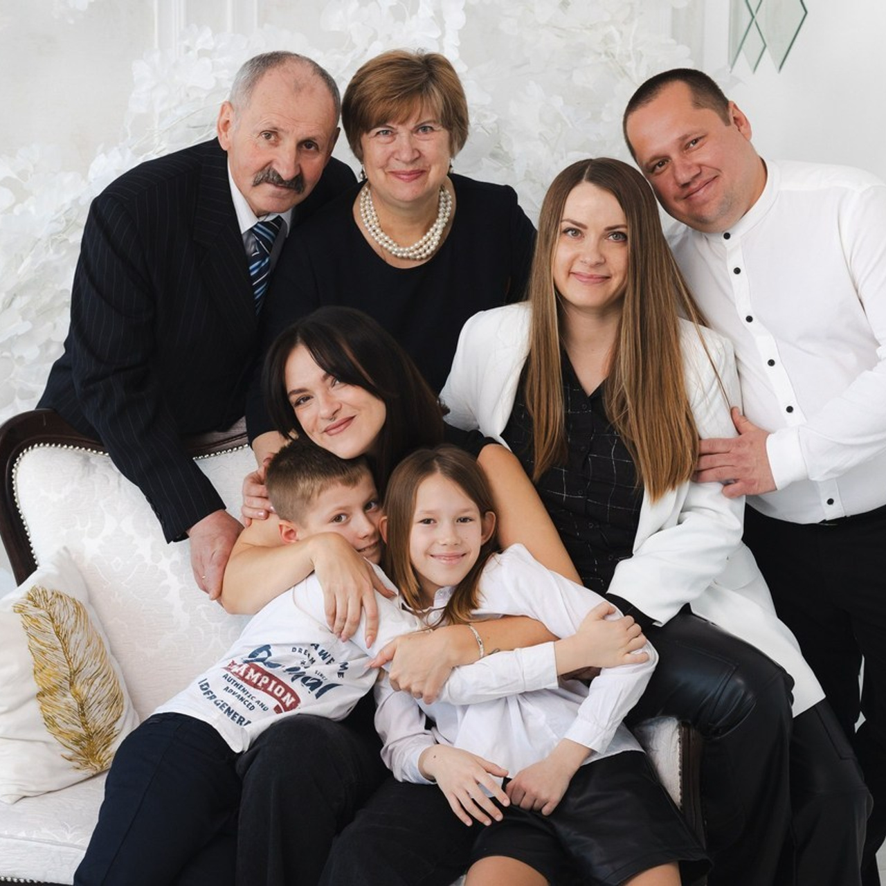 Отзывы. Фотограф ВИКА МЕДУЗА