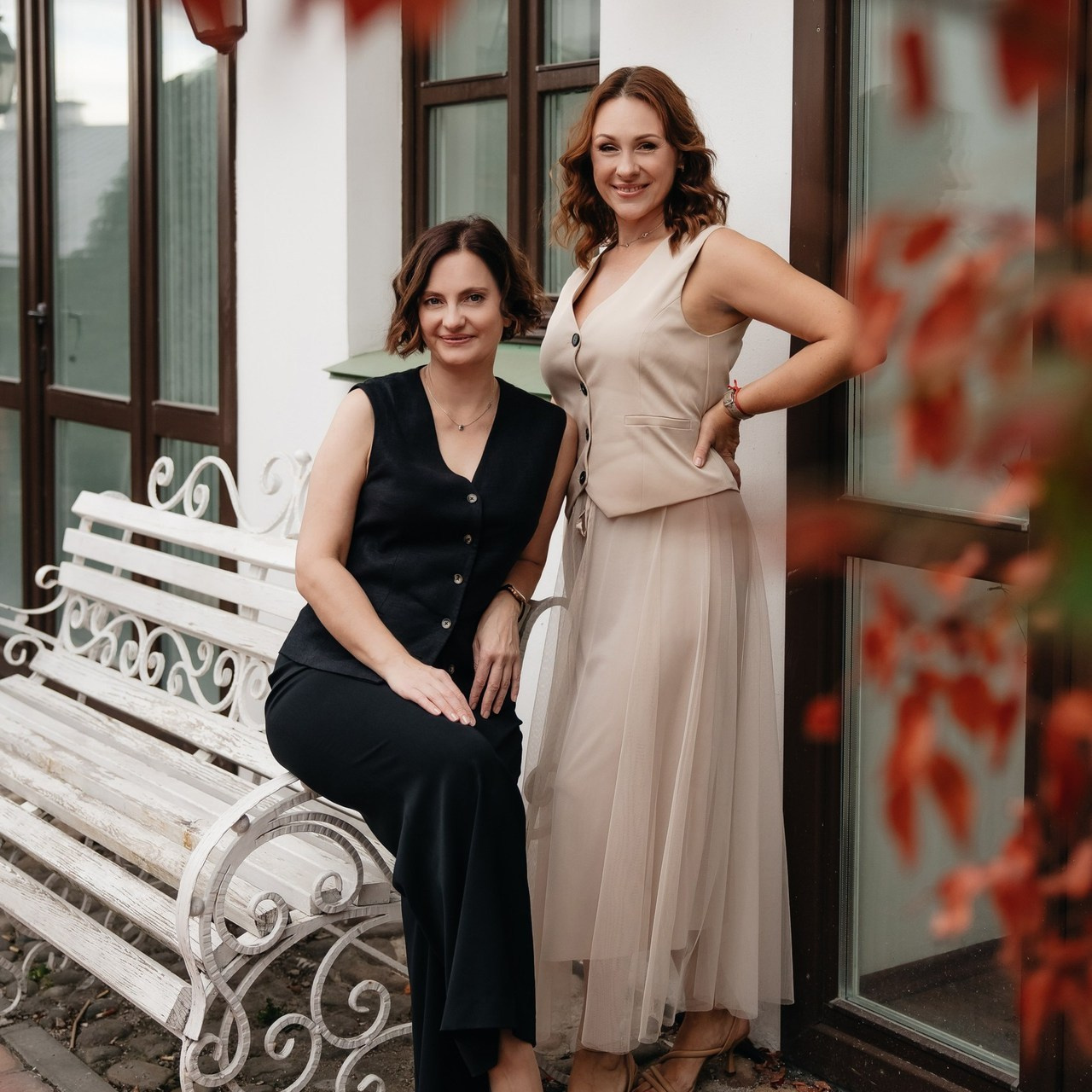 Отзывы. Фотограф ВИКА МЕДУЗА