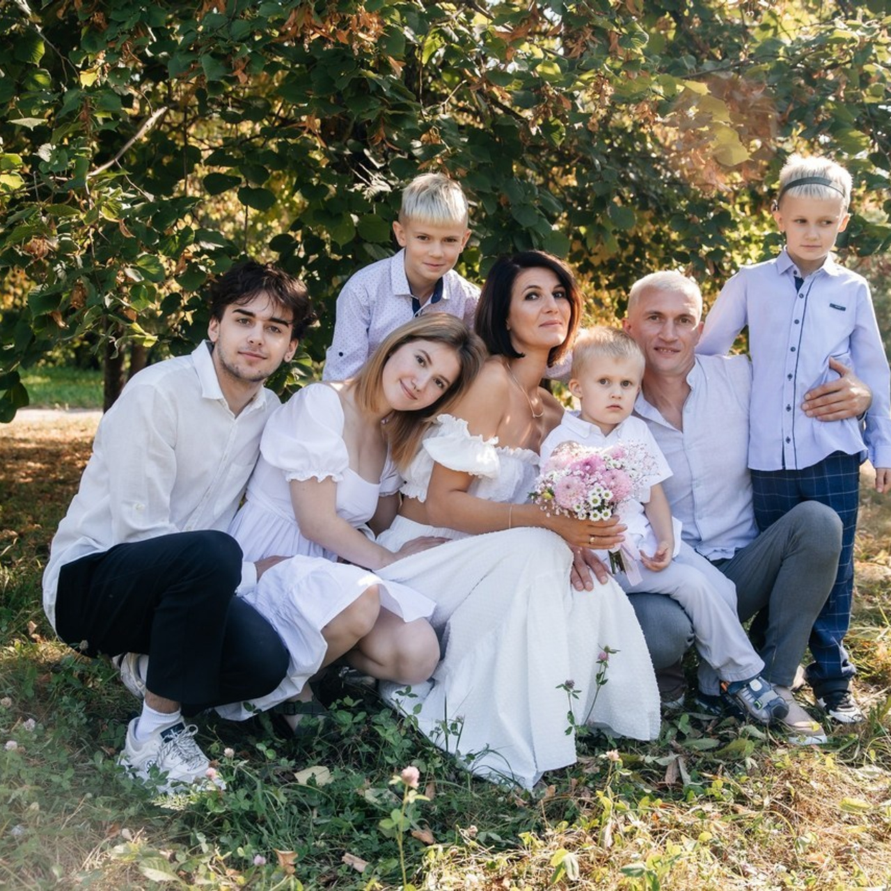 Отзывы. Фотограф ВИКА МЕДУЗА