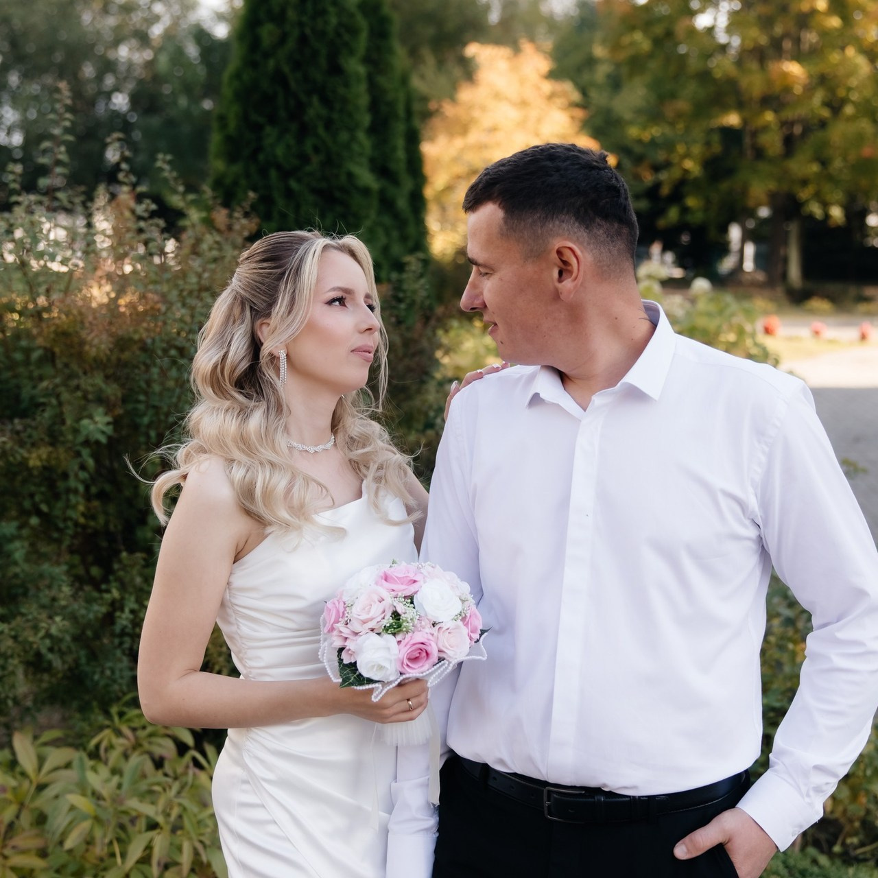 Отзывы. Фотограф ВИКА МЕДУЗА