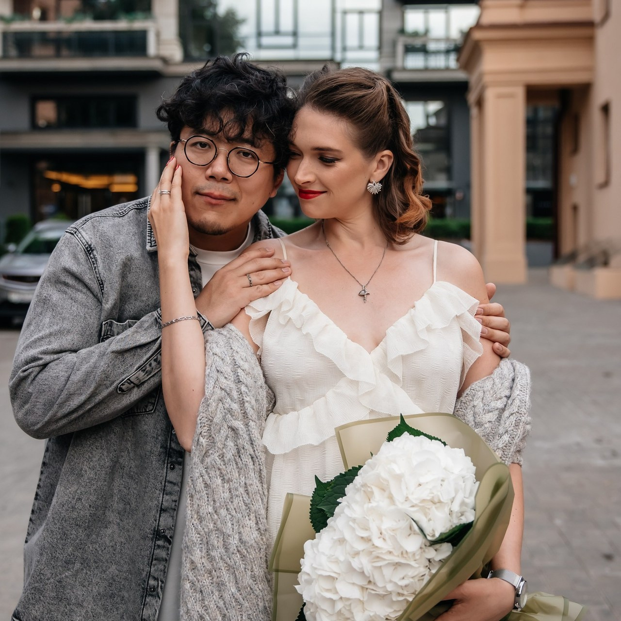 Отзывы. Фотограф ВИКА МЕДУЗА