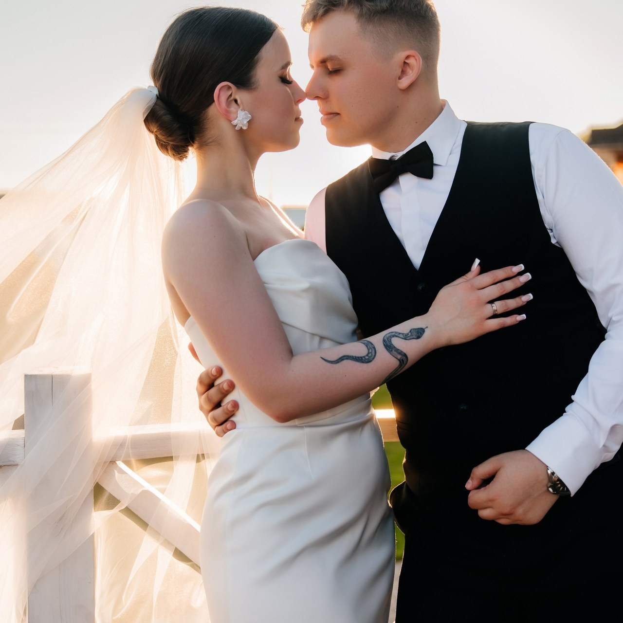 Отзывы. Фотограф ВИКА МЕДУЗА