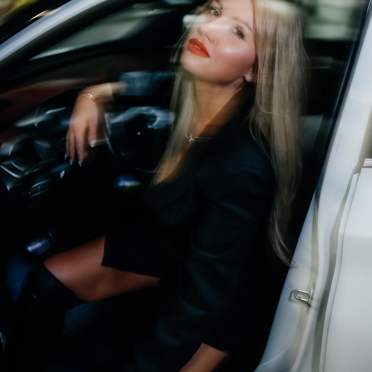 Отзывы. Фотограф ВИКА МЕДУЗА