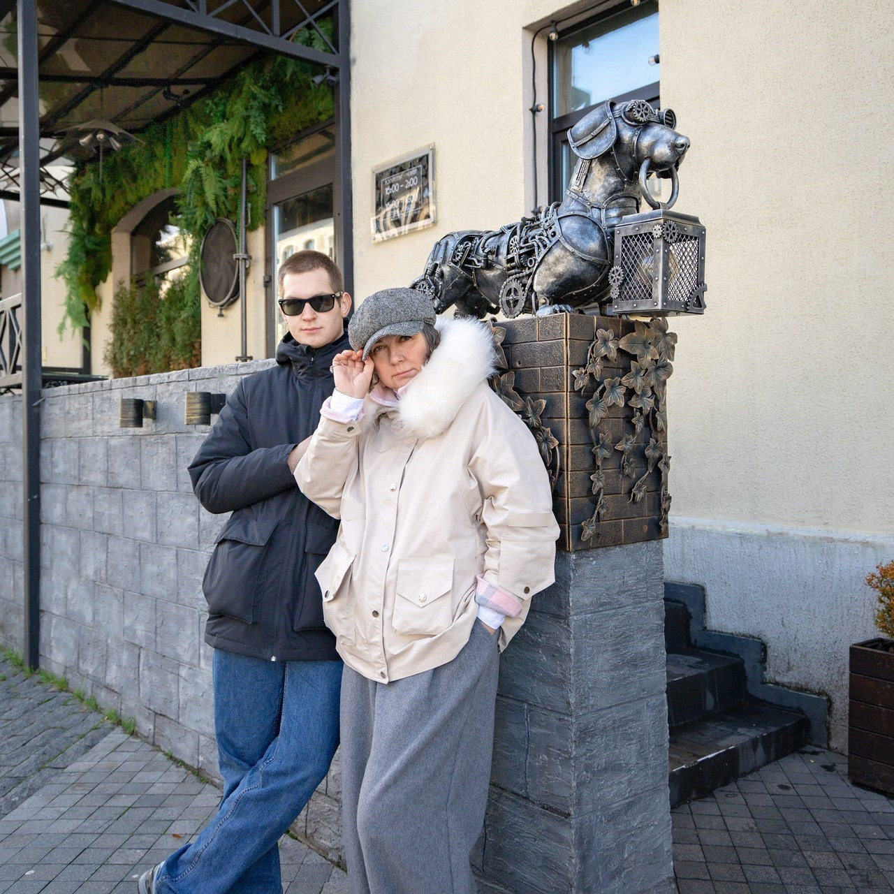 Отзывы. Фотограф в Минске Екатерина Тузова