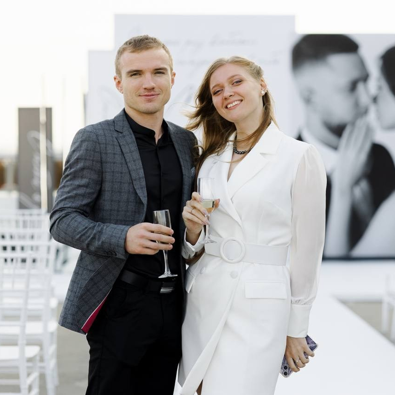 Отзывы. Василий Елисеев — ведущий мероприятий, свадеб Ставрополь, Ростов, СПб