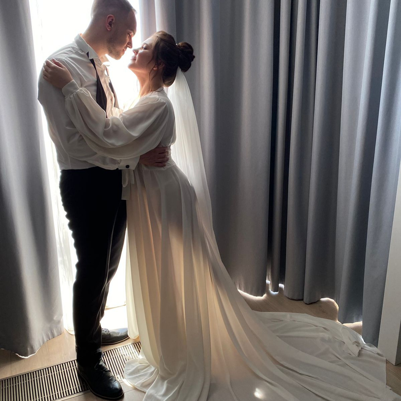 Отзывы. Василий Елисеев — ведущий мероприятий, свадеб Ставрополь, Ростов, СПб