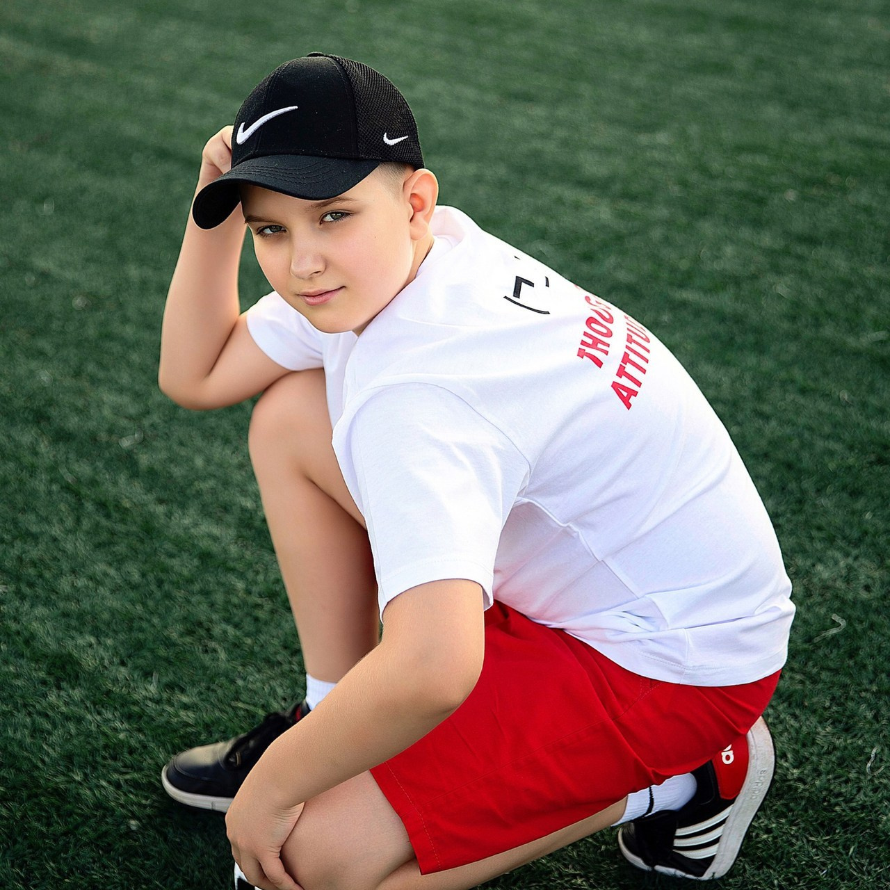 Отзывы. Детский школьный фотограф в Кемерово Зиновьева Екатерина