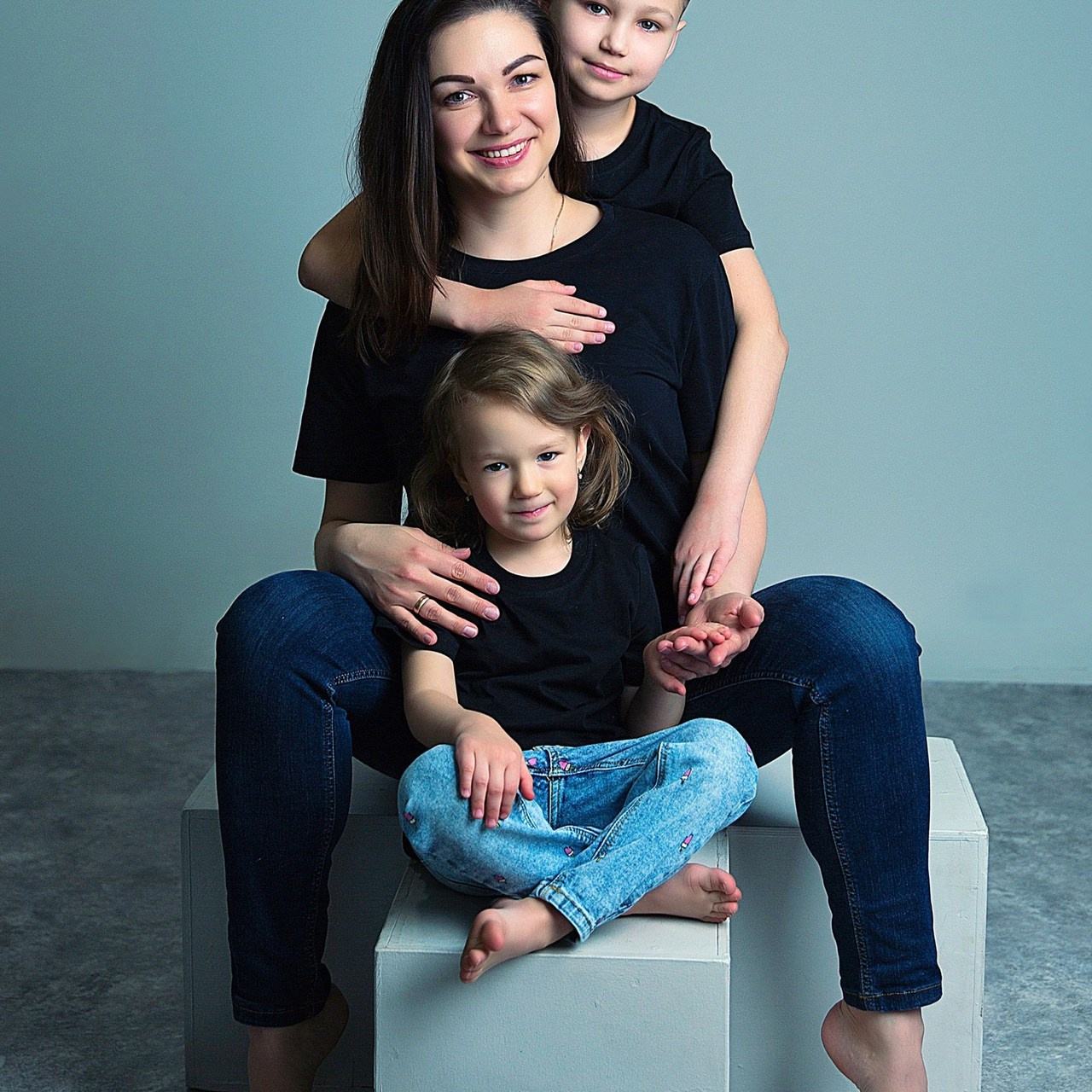 Отзывы. Детский школьный фотограф в Кемерово Зиновьева Екатерина