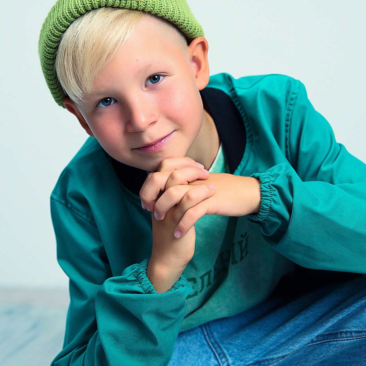 Отзывы. Детский школьный фотограф в Кемерово Зиновьева Екатерина