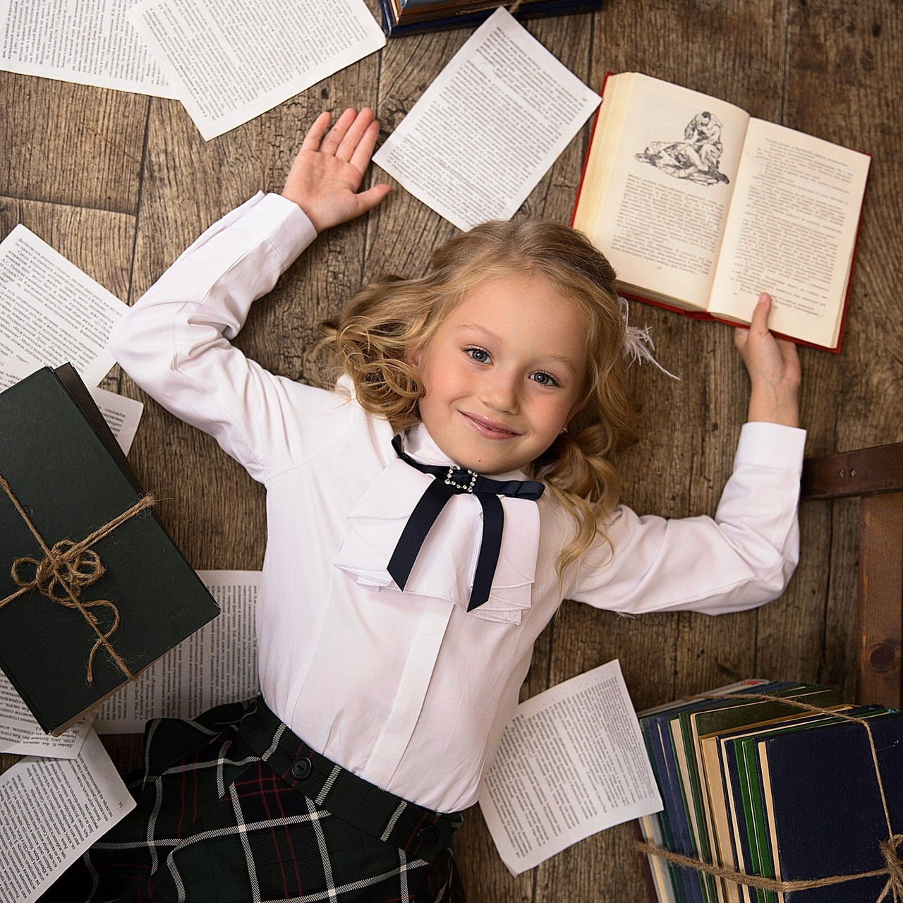 Отзывы. Детский школьный фотограф в Кемерово Зиновьева Екатерина