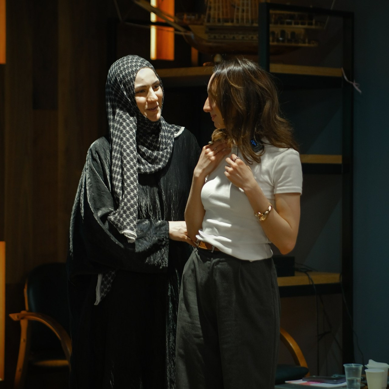 Отзывы. Контент-фотограф в Махачкале. Марина