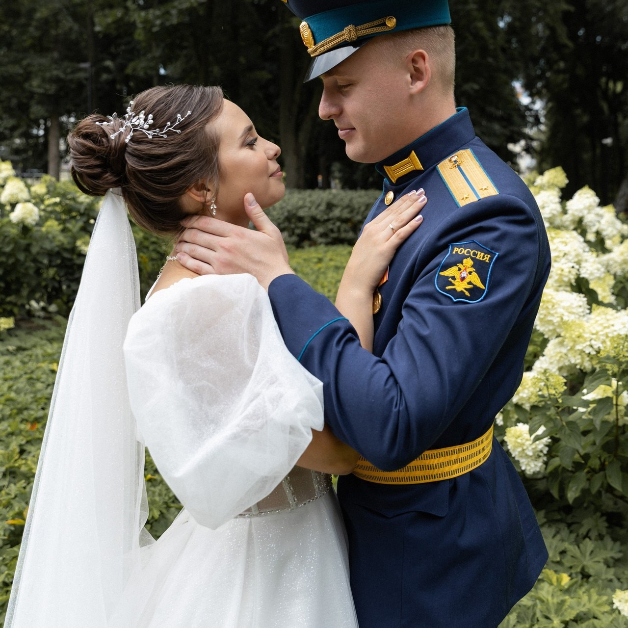 Отзывы. Фотограф Воронеж Юлия Брижан