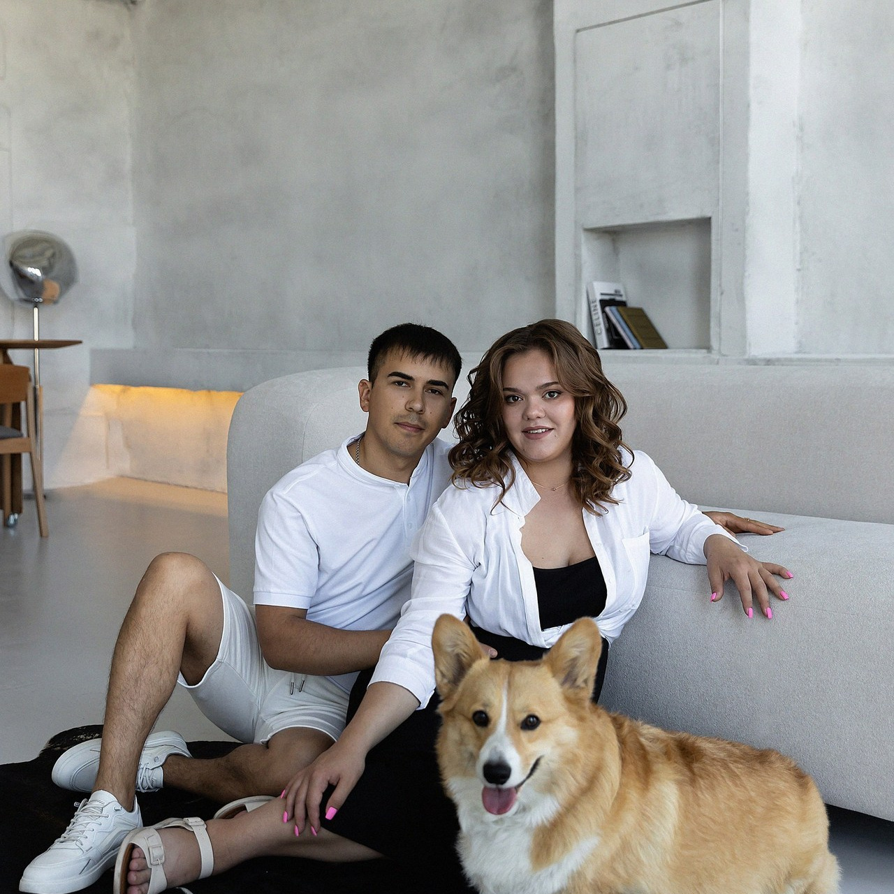 Отзывы. Фотограф Воронеж Юлия Брижан