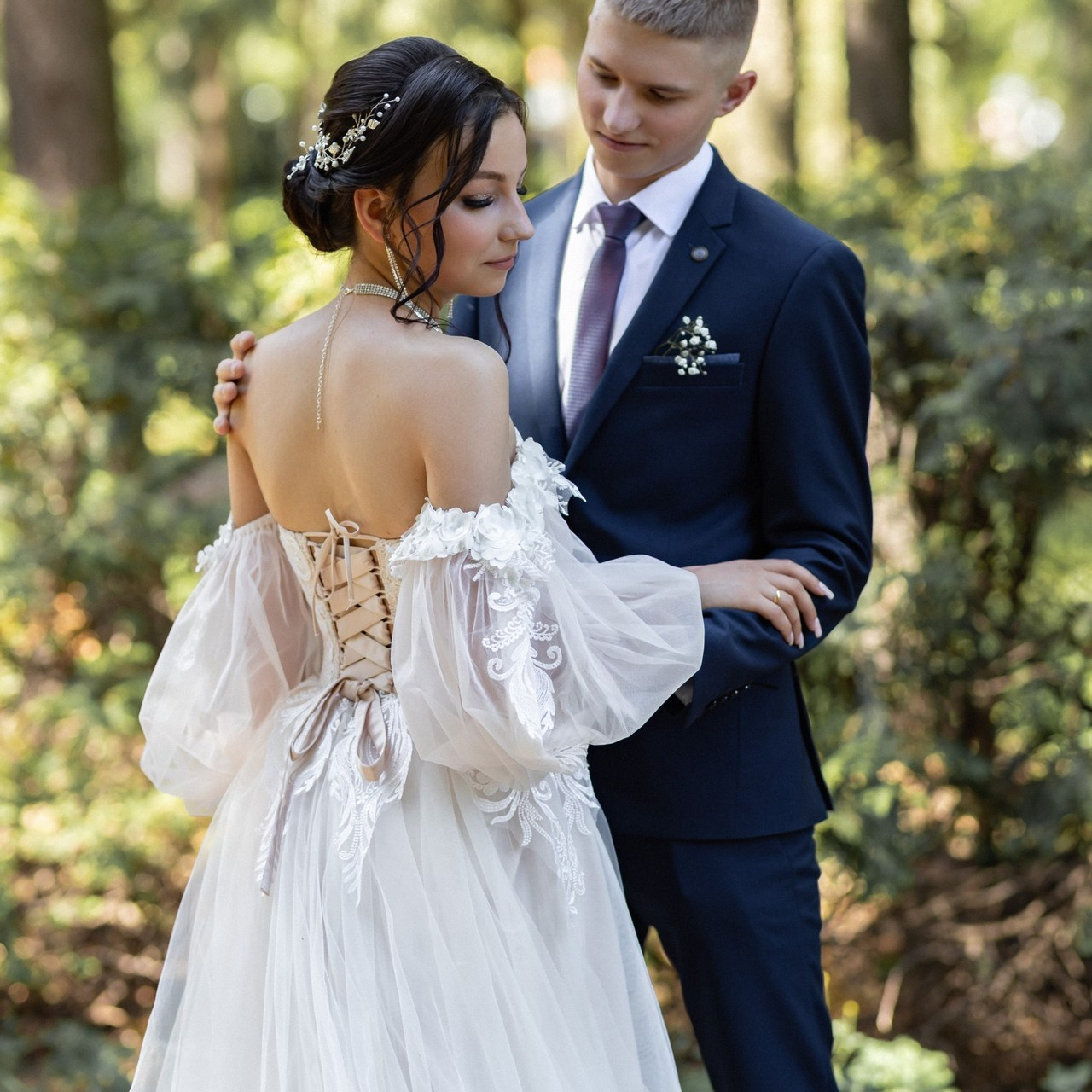 Отзывы. Фотограф Воронеж Юлия Брижан