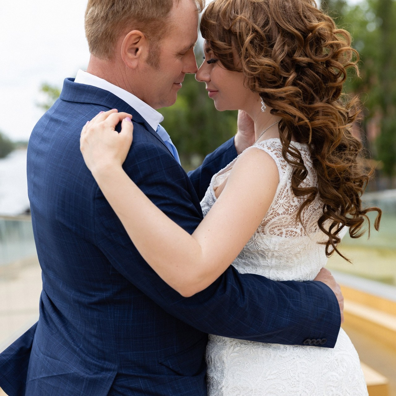 Отзывы. Фотограф Воронеж Юлия Брижан