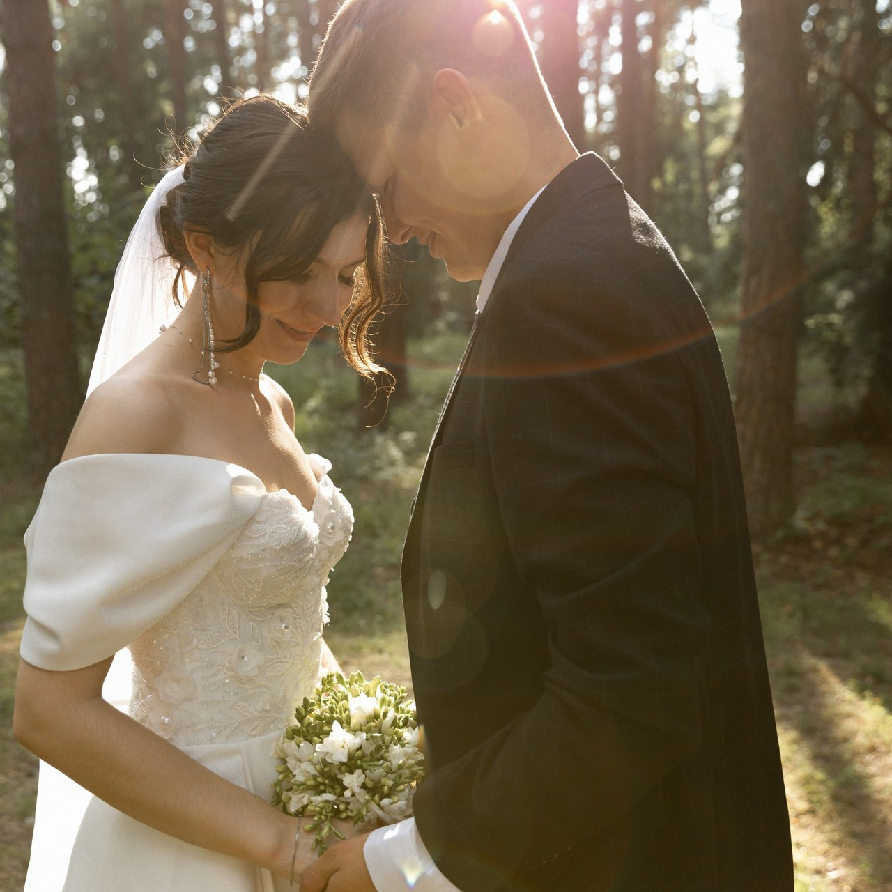 Отзывы. Фотограф Воронеж Юлия Брижан