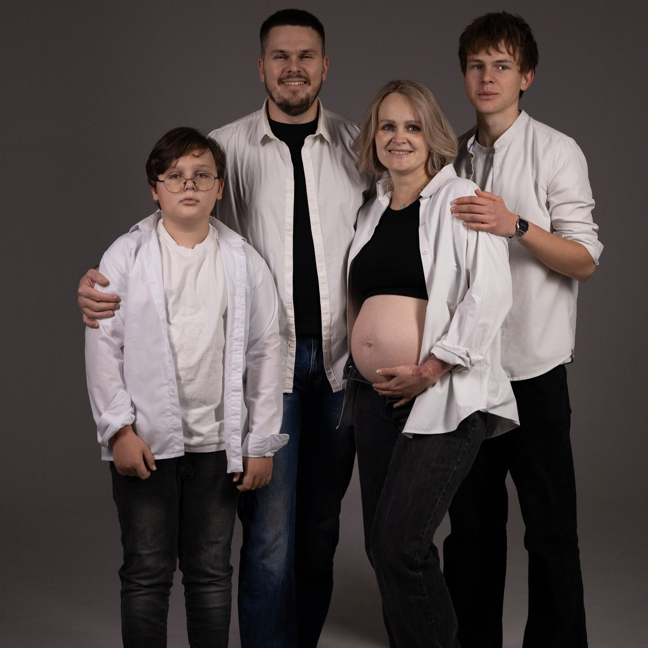 Отзывы. Фотограф Воронеж Юлия Брижан