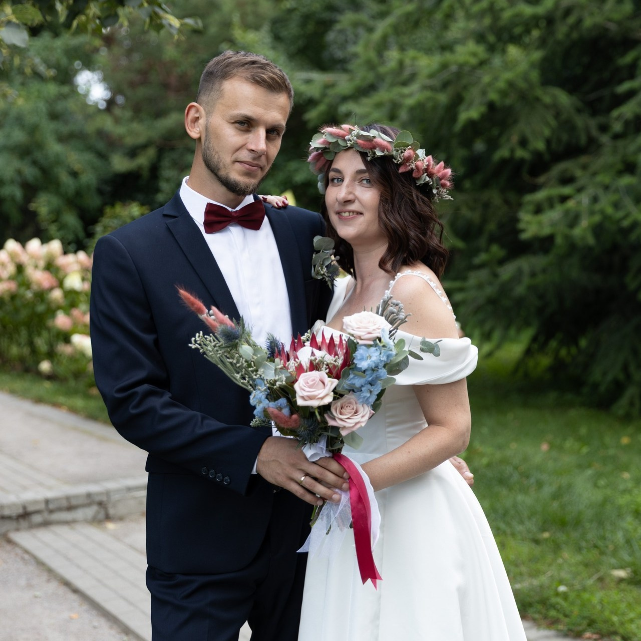 Отзывы. Фотограф Воронеж Юлия Брижан