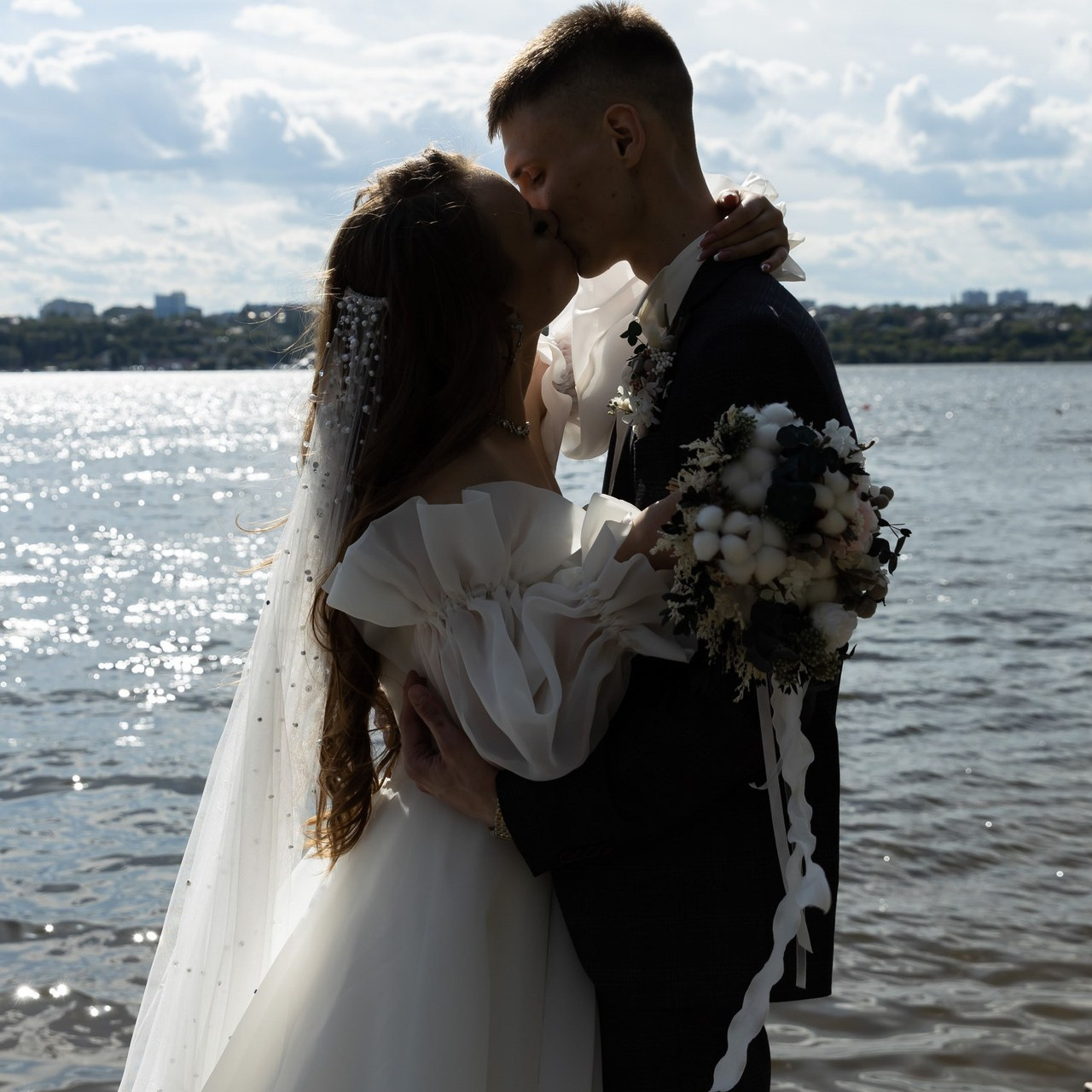 Отзывы. Фотограф Воронеж Юлия Брижан