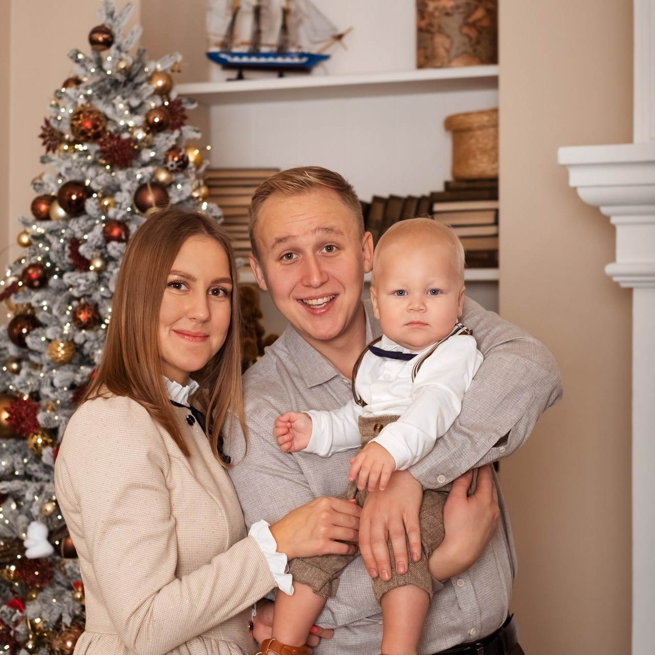 Отзывы. Семейный и детский фотограф в Мелитополе /Наталья Зацеркляная