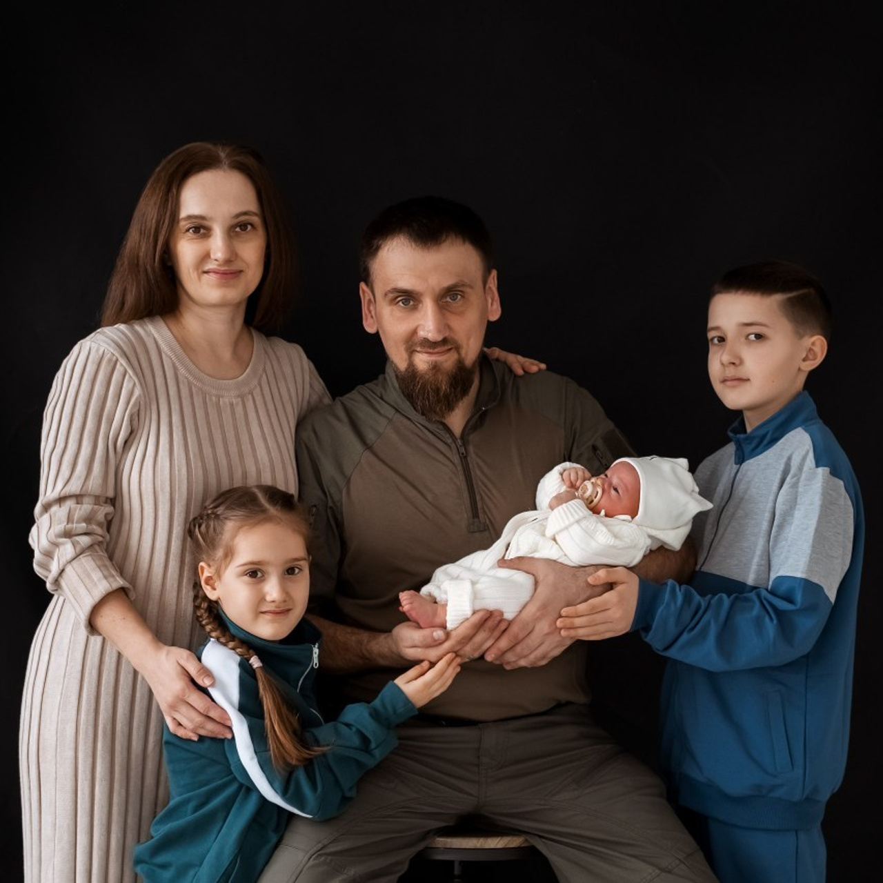 Отзывы. Семейный и детский фотограф в Мелитополе /Наталья Зацеркляная