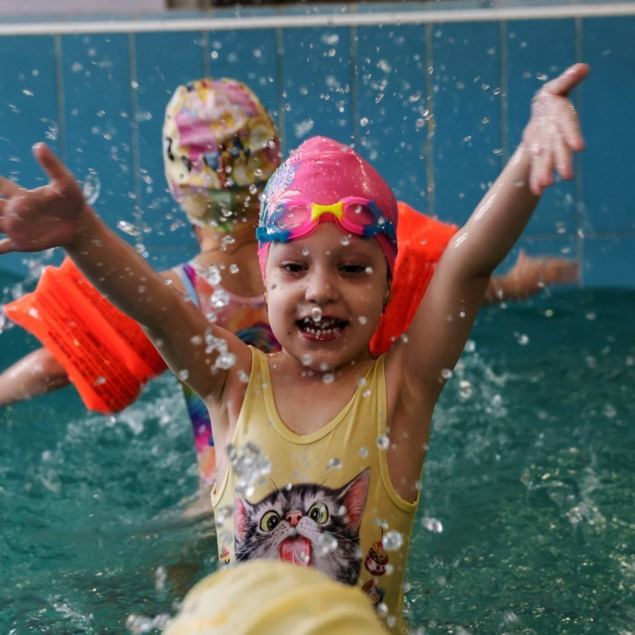 Отзывы. Лена Румянцева — репортажный, детский и семейный фотограф в Москве