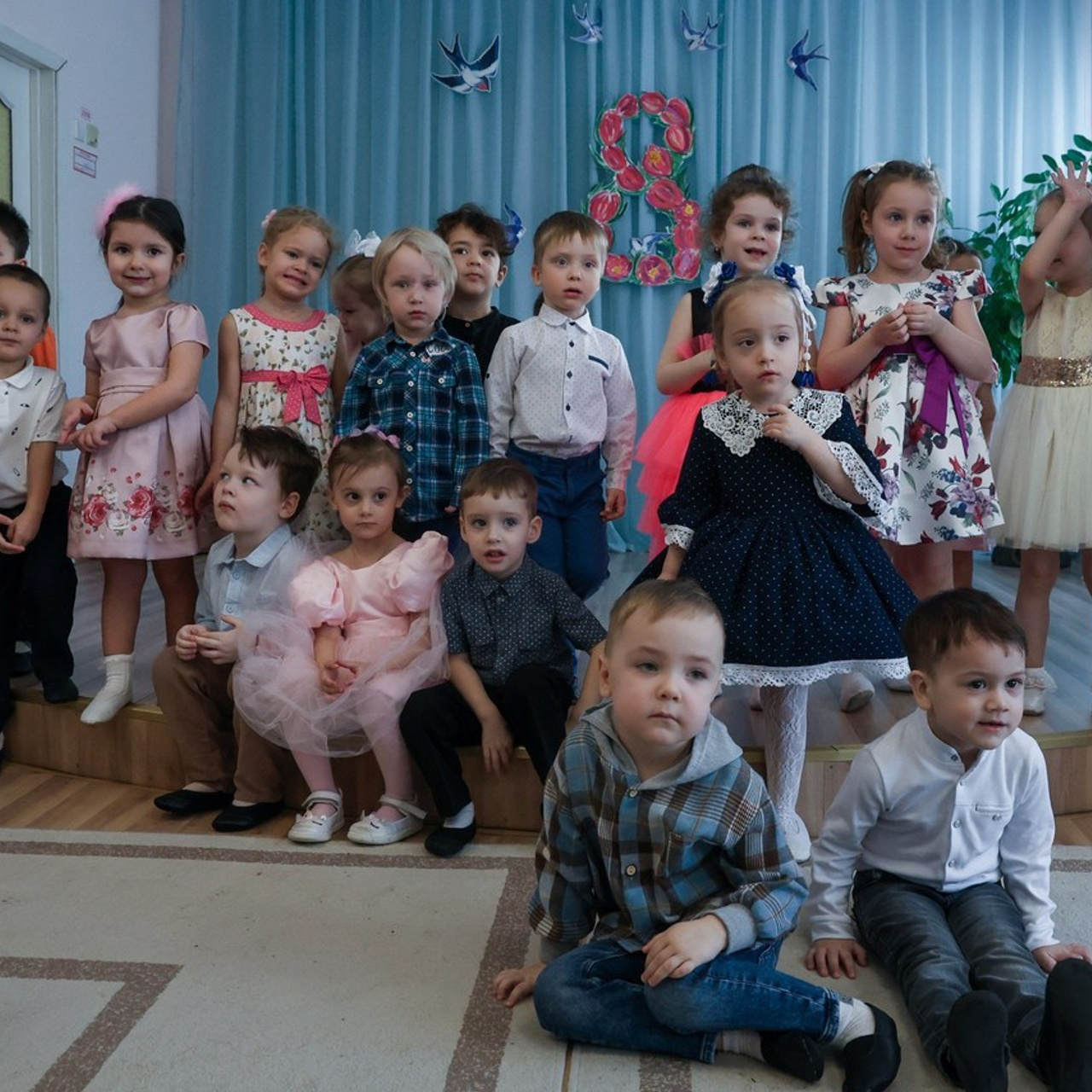 Отзывы. Лена Румянцева — репортажный, детский и семейный фотограф в Москве