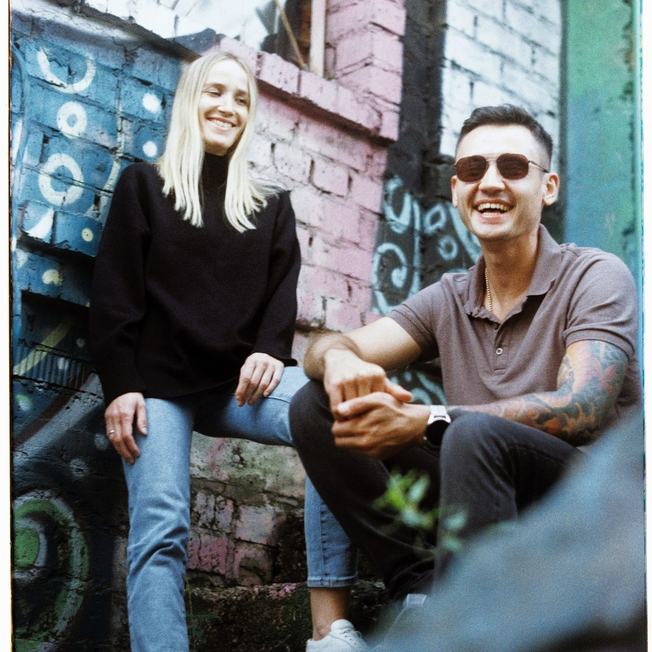 Отзывы. Егор Фотобрат — Портретный фотограф теперь в Ташкенте