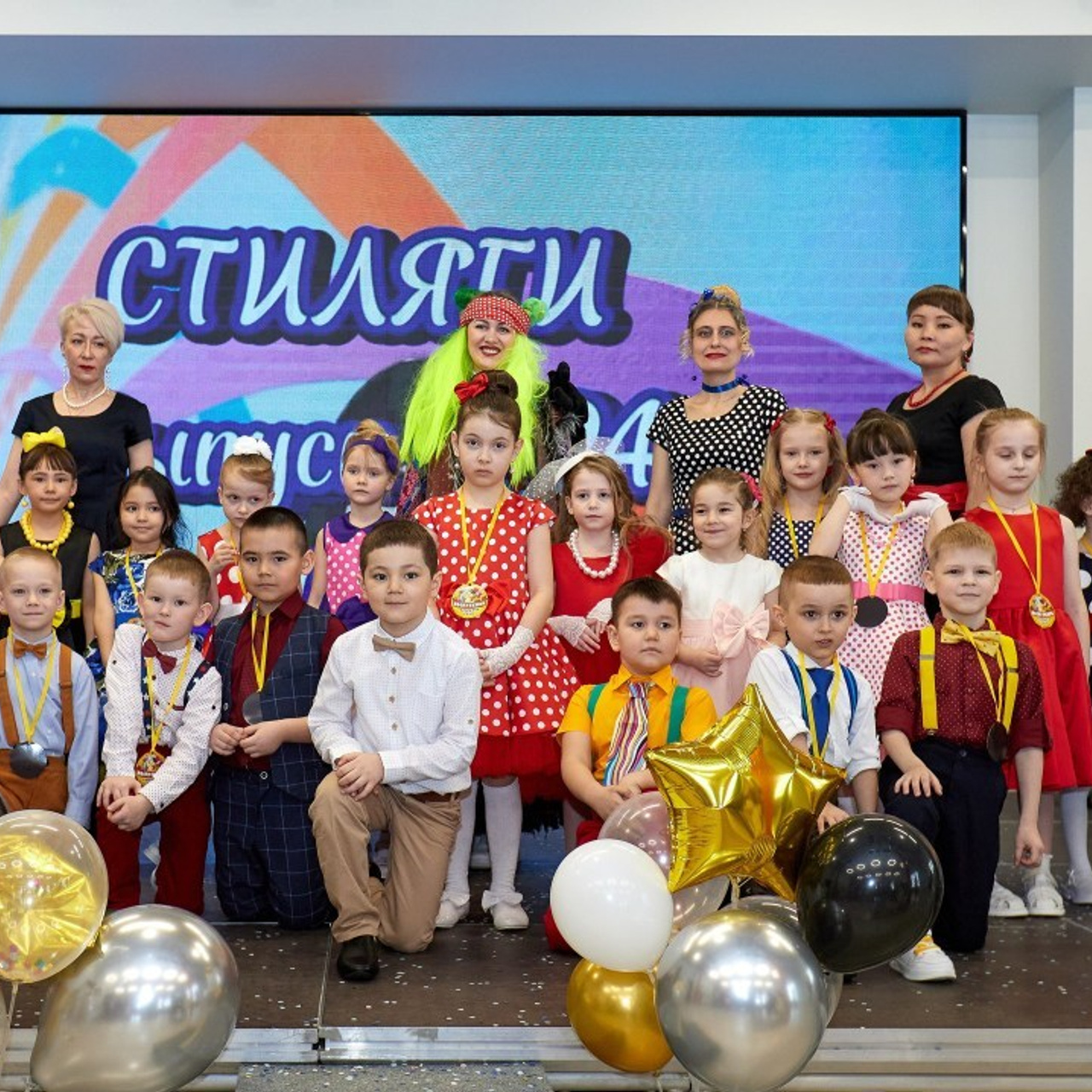 Фотограф в Салехарде Сергей Володин