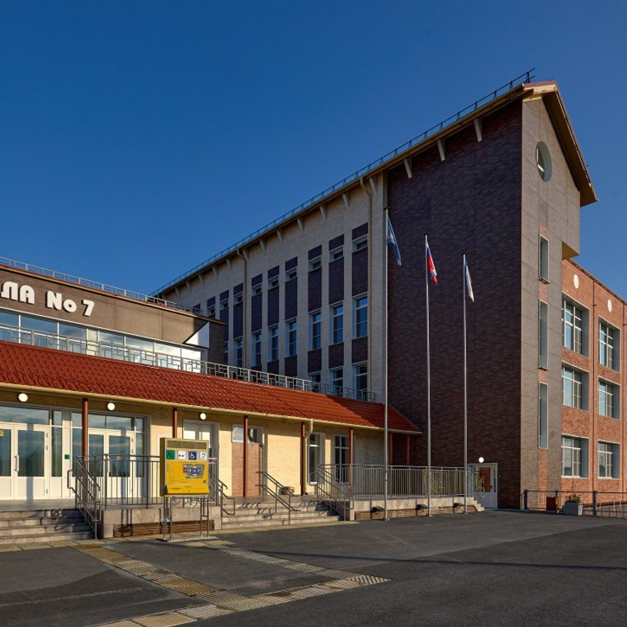 Фотограф в Салехарде Сергей Володин