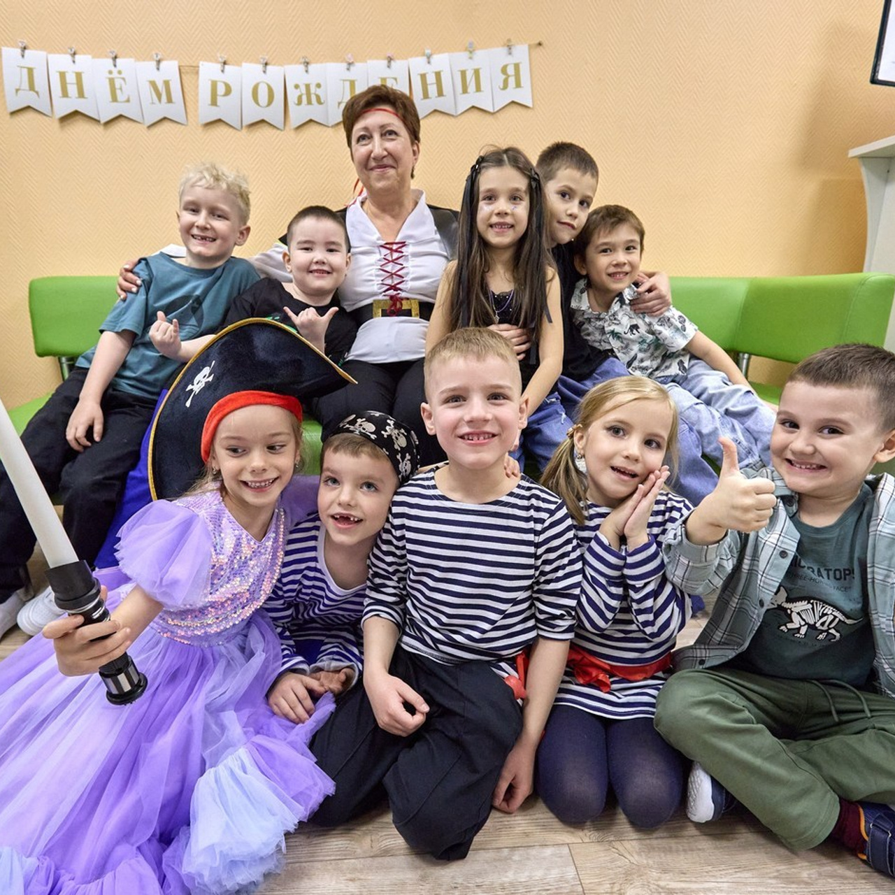 Фотограф в Салехарде Сергей Володин