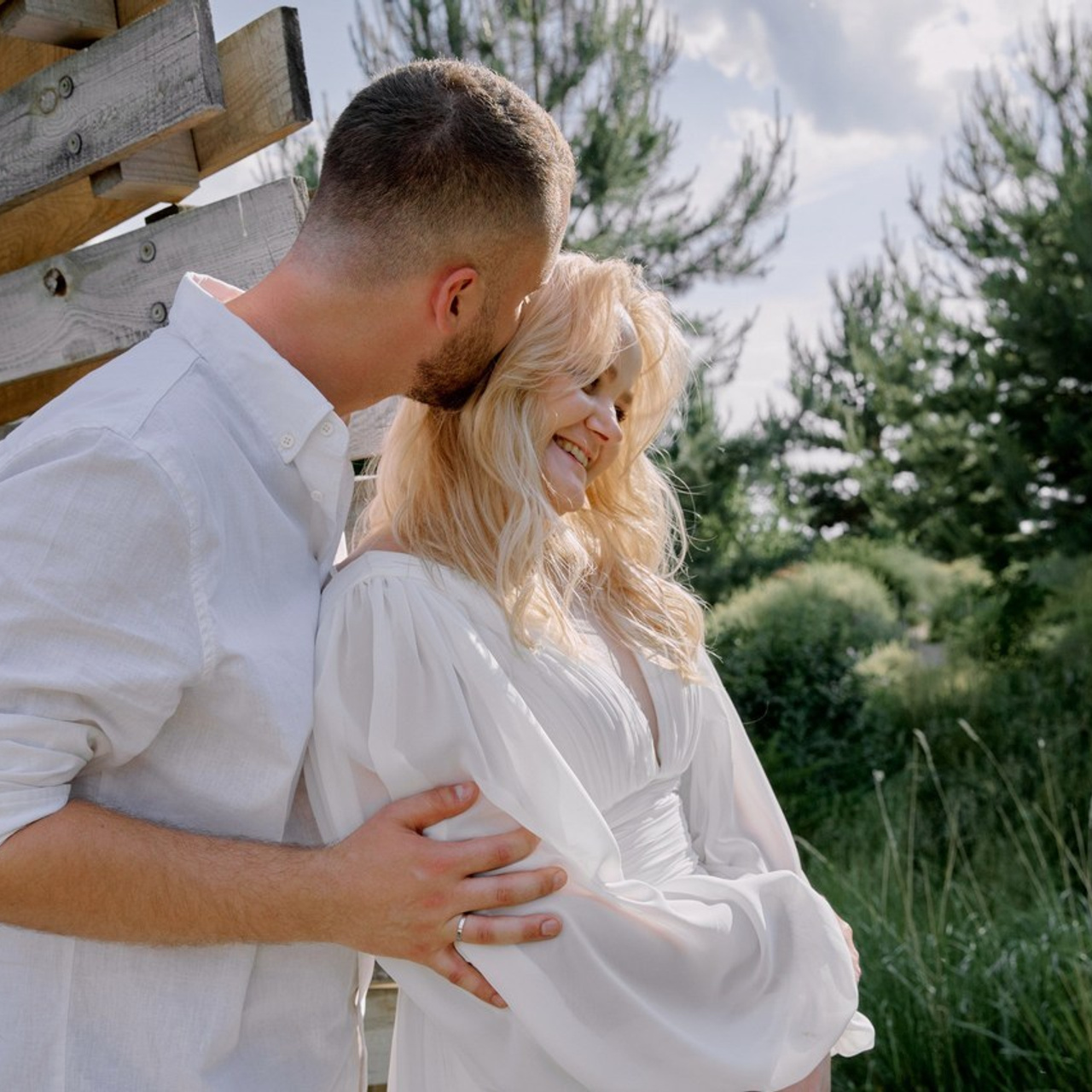 Отзывы. Фотограф Елена Краснопевцева