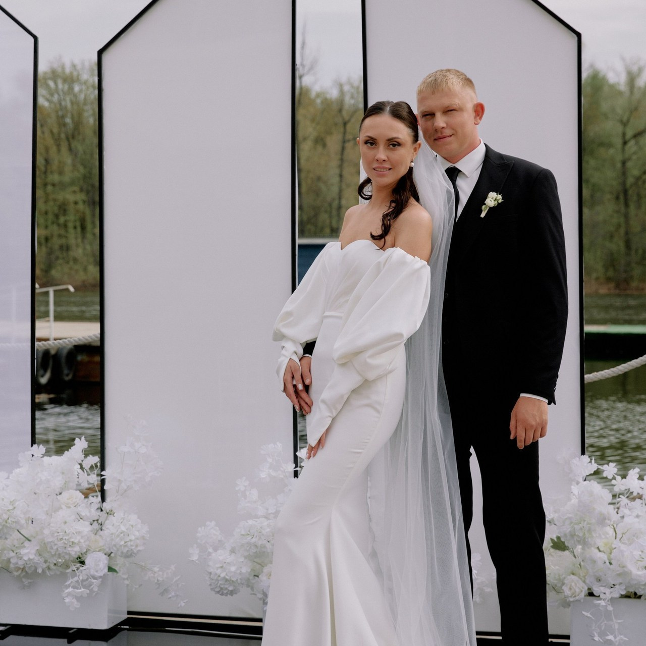 Отзывы. Фотограф Елена Краснопевцева