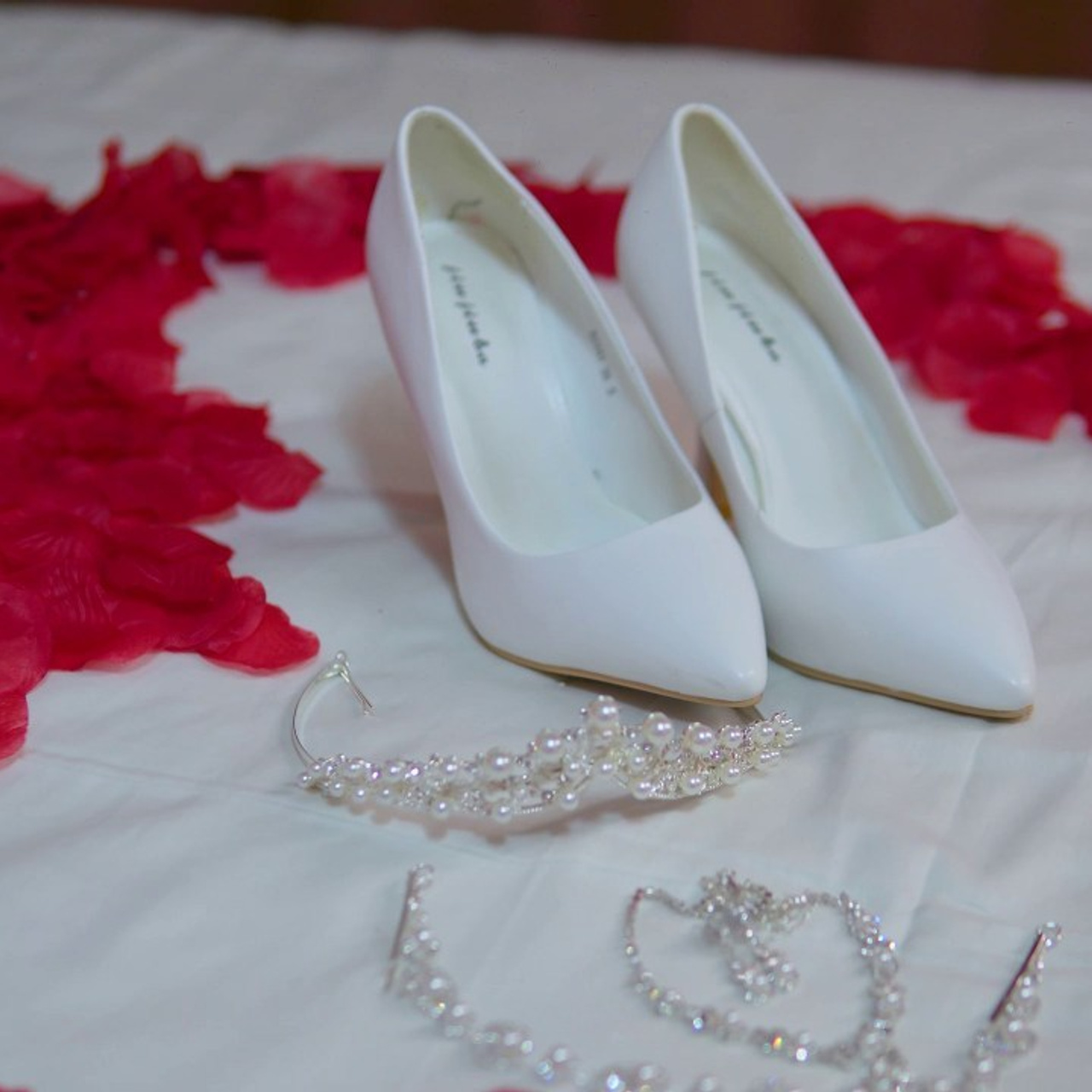 Свадебная фотосессия. SHUDE TUVA — фотограф и видеограф в Кызыле