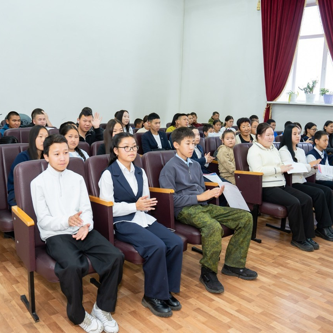 Свадебная фотосессия. SHUDE TUVA — фотограф и видеограф в Кызыле