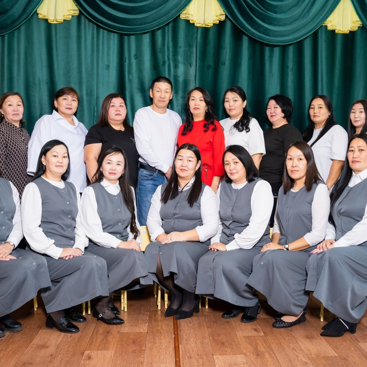 Свадебная фотосессия. SHUDE TUVA — фотограф и видеограф в Кызыле