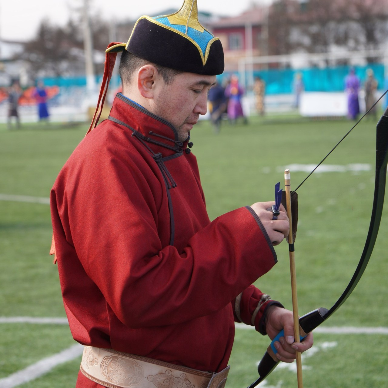 Свадебная фотосессия. SHUDE TUVA — фотограф и видеограф в Кызыле
