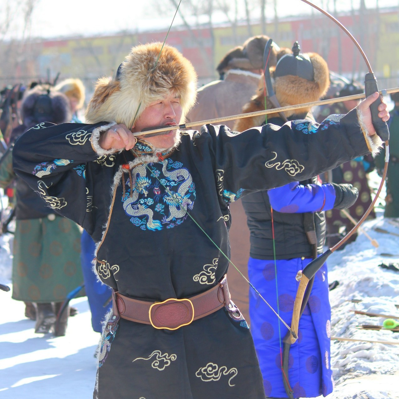 Свадебная фотосессия. SHUDE TUVA — фотограф и видеограф в Кызыле