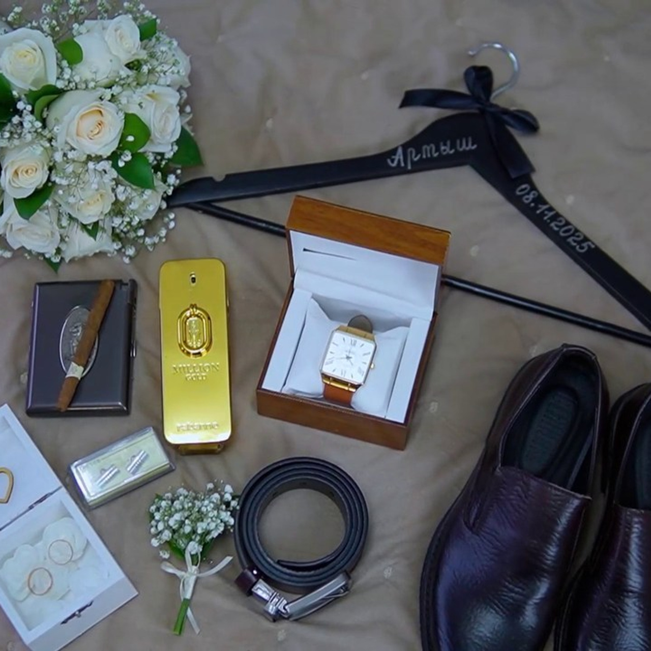 Свадебная фотосессия. SHUDE TUVA — фотограф и видеограф в Кызыле