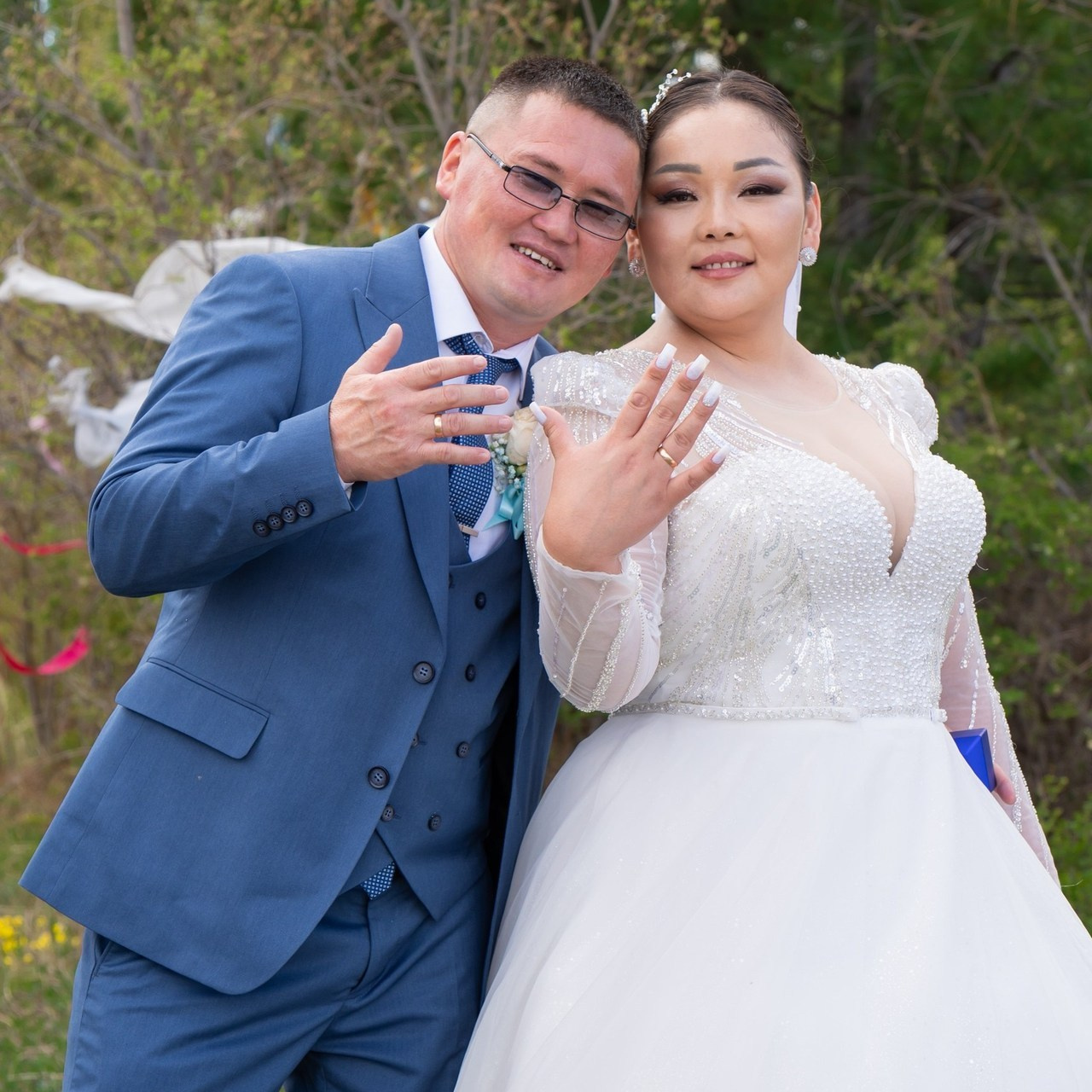 Свадебная фотосессия. SHUDE TUVA — фотограф и видеограф в Кызыле