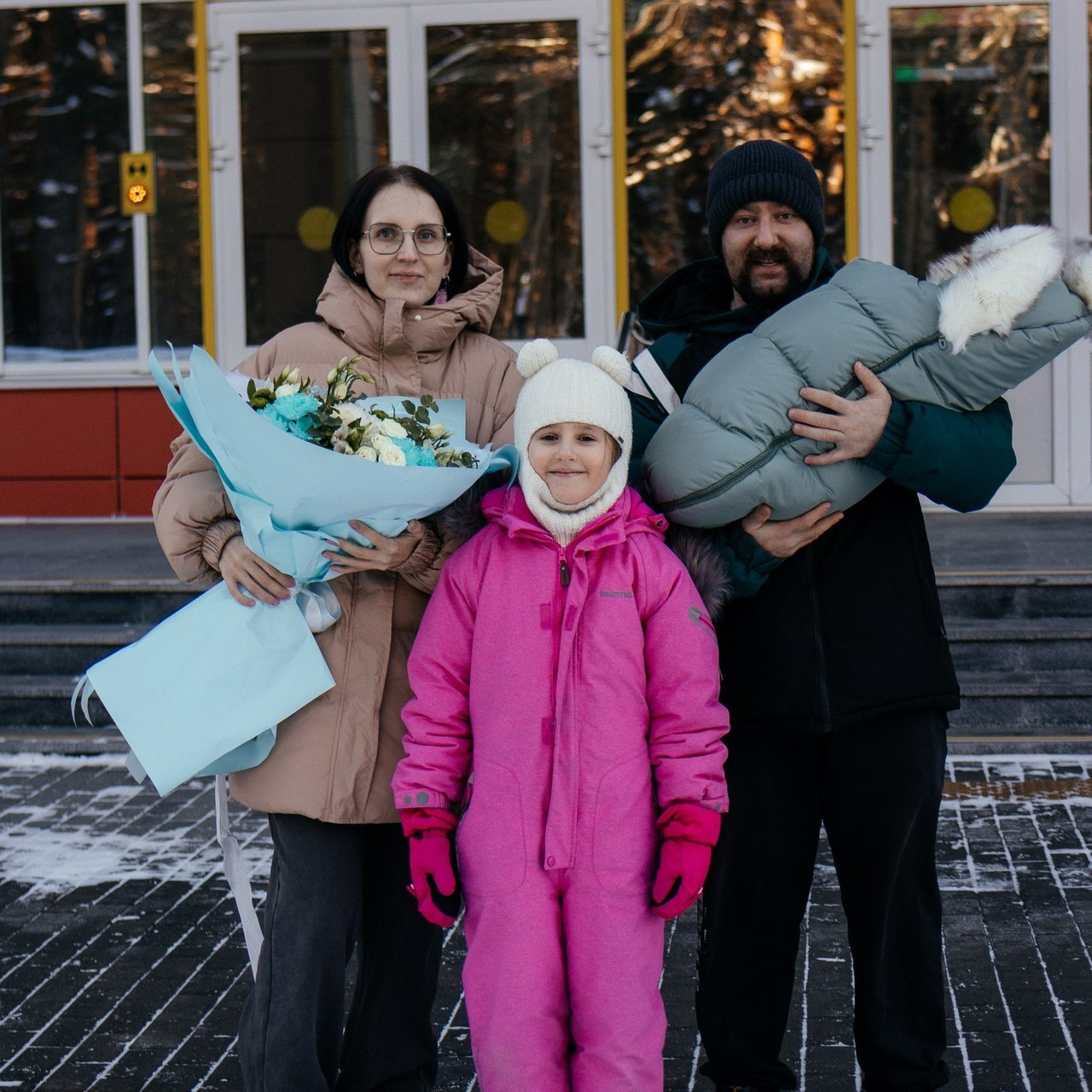 Отзывы. Свадебный и семейный фотограф Татьяна Нуякшева Новоалтайск — Барнаул