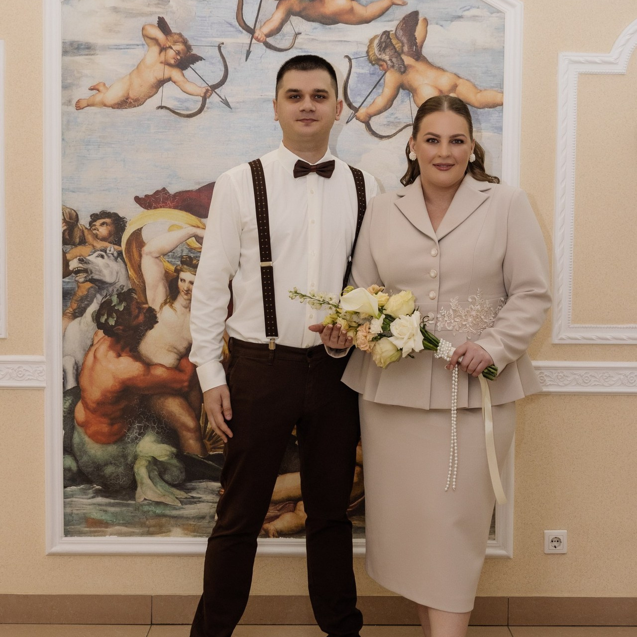 Свадебный и семейный фотограф Татьяна Нуякшева Новоалтайск — Барнаул