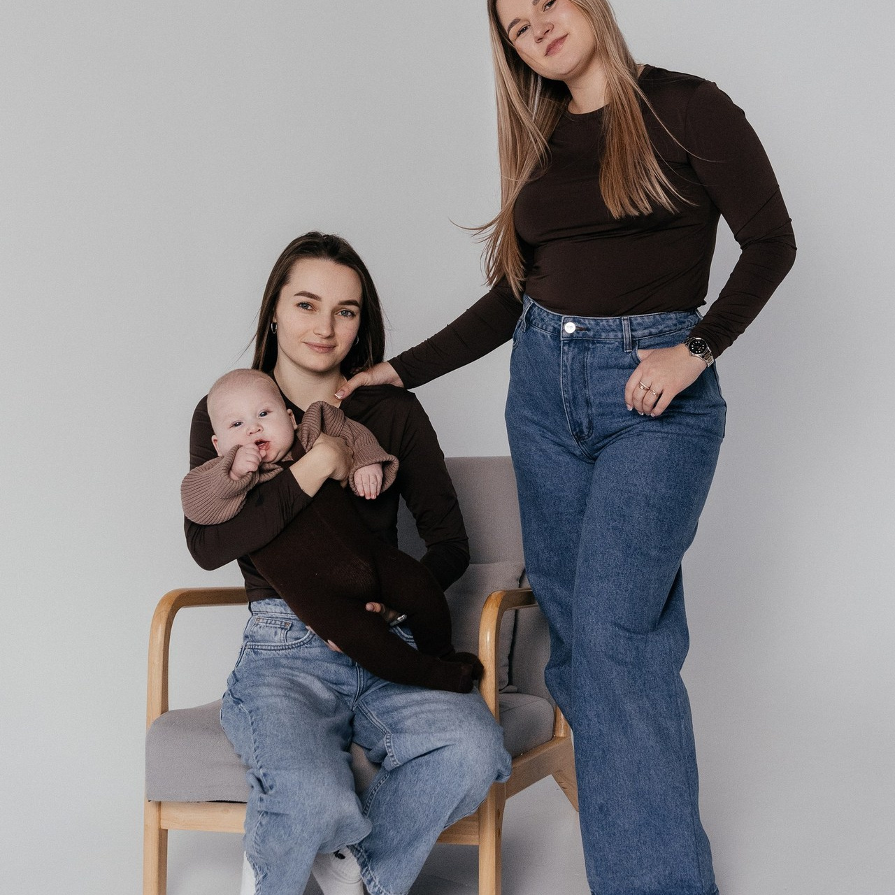 Свадебный и семейный фотограф Татьяна Нуякшева Новоалтайск — Барнаул