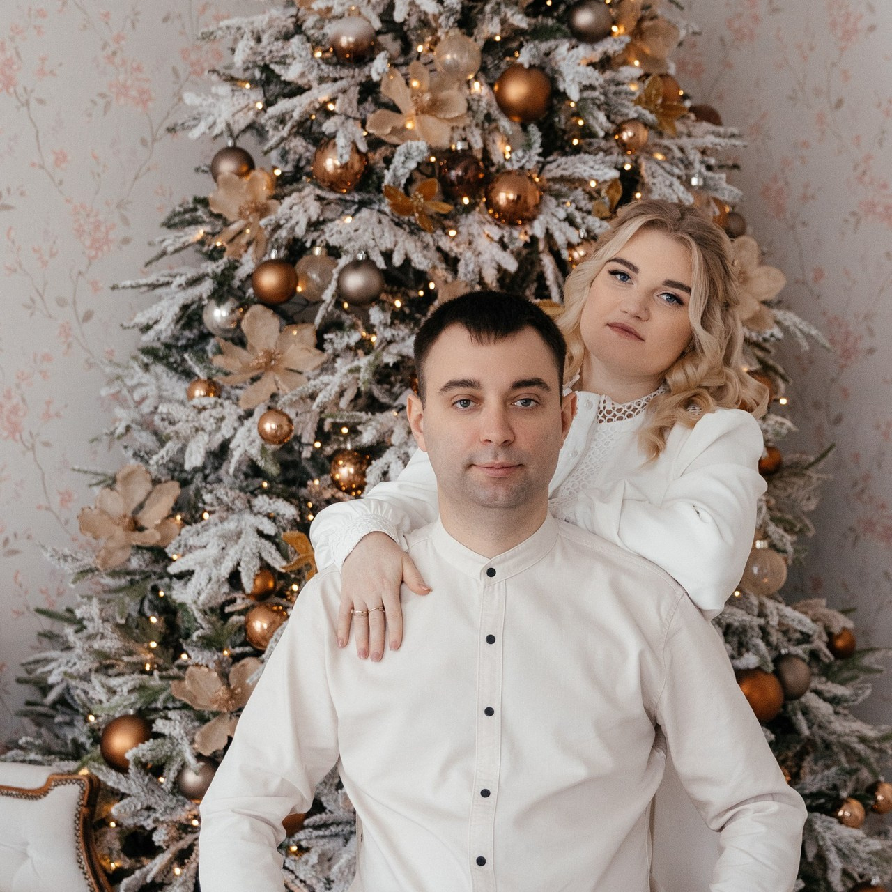 Свадебный и семейный фотограф Татьяна Нуякшева Новоалтайск — Барнаул