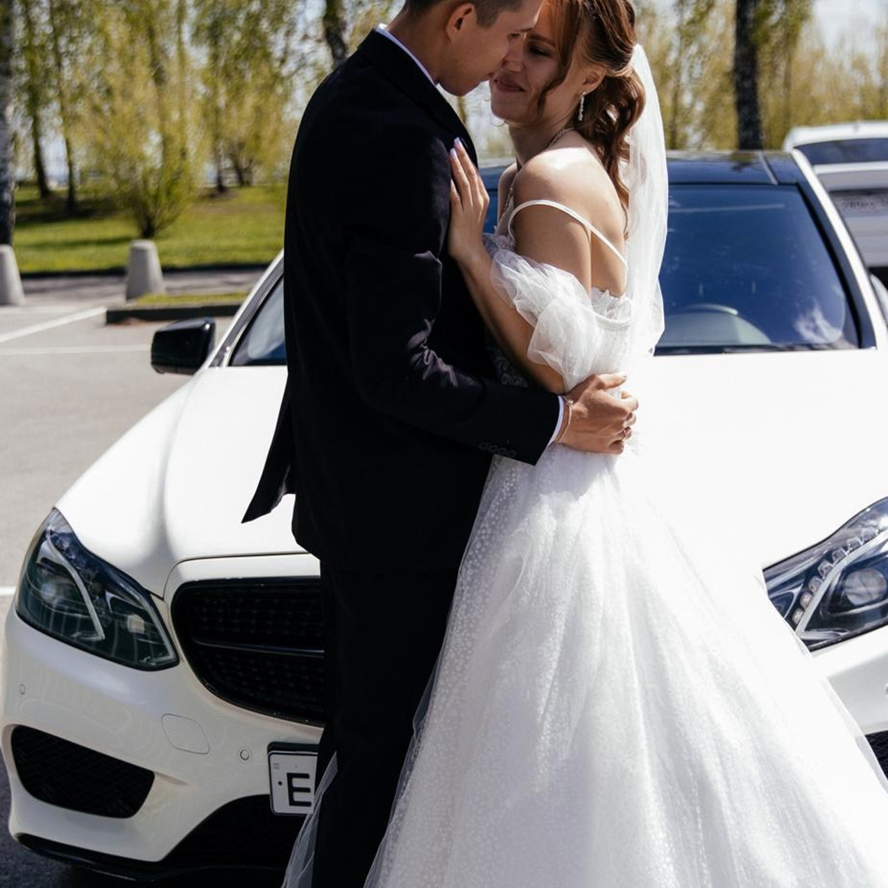 Отзывы. Свадебный и семейный фотограф Татьяна Нуякшева Новоалтайск — Барнаул