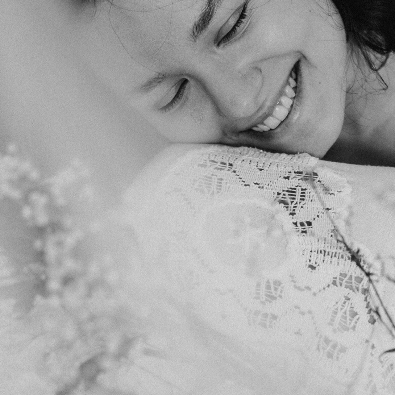 Портретная индивидуальная съемка