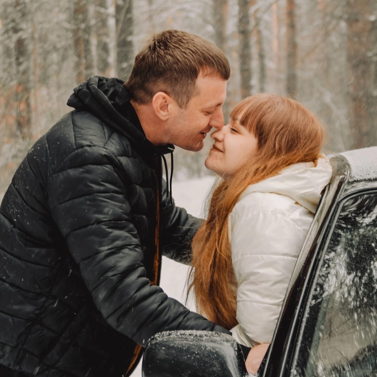 Отзывы. Семейный фотограф Полина Легачева