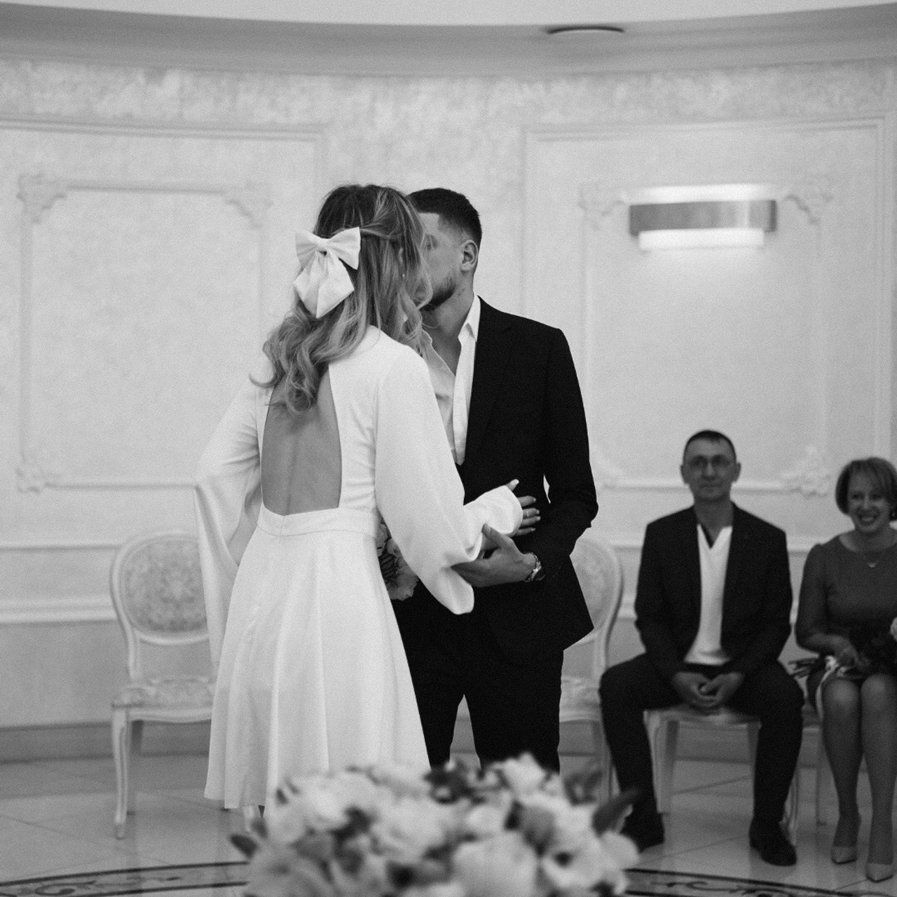 Отзывы. Семейный фотограф Полина Легачева